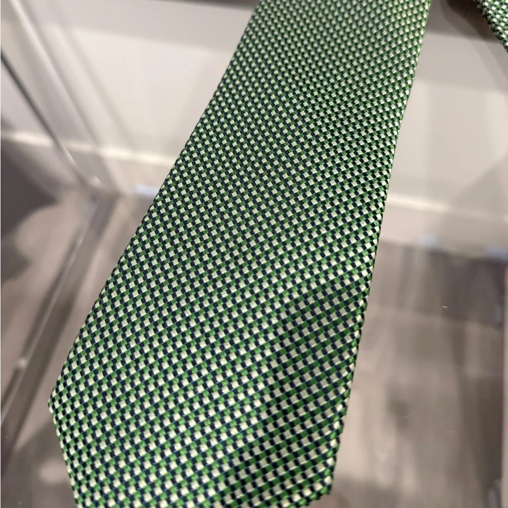 Beau Brummel Soho 100% Silk Handmade Tie